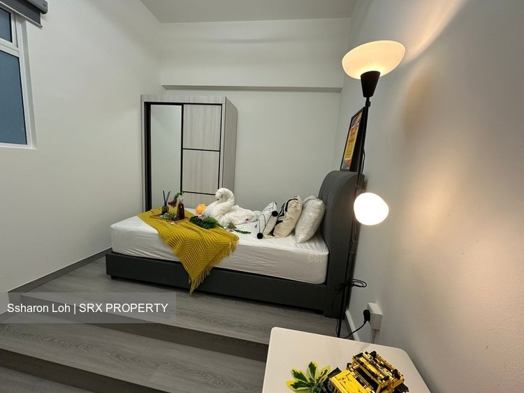 Boon Teck Towers (D12), Condominium #541897941